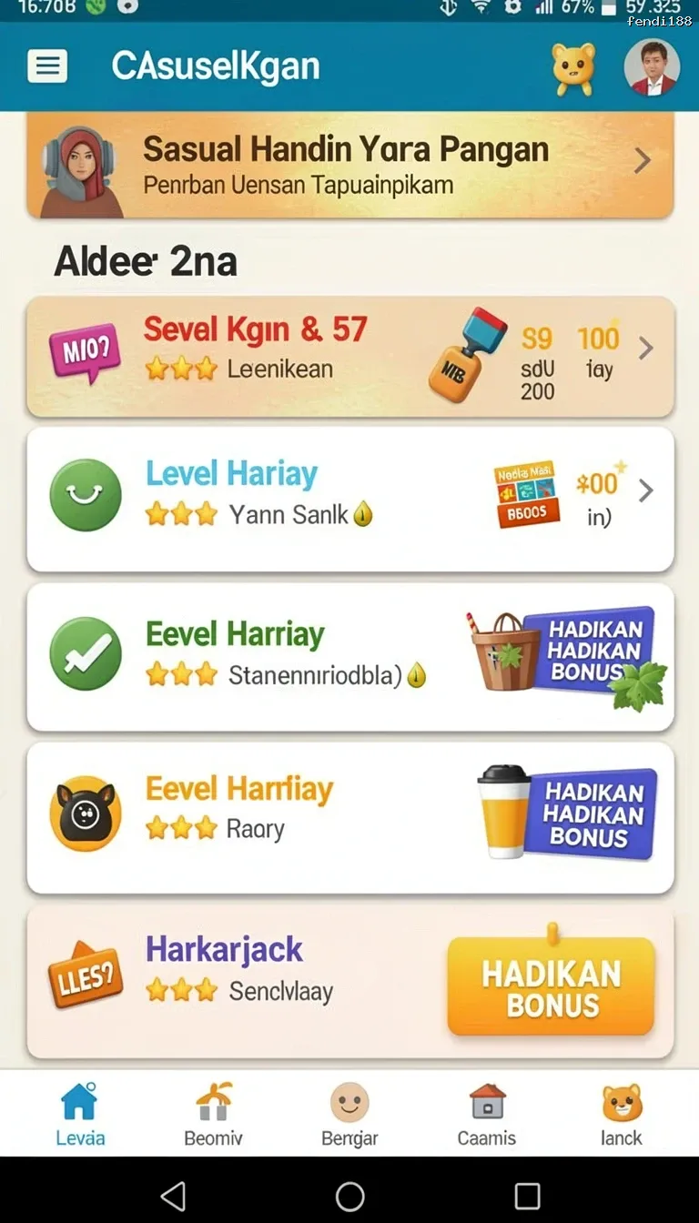 Screenshot surga77 nomor 3